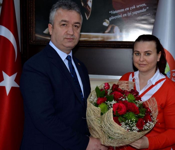 Hayaller Gerçeğe Dönüşmüştür.