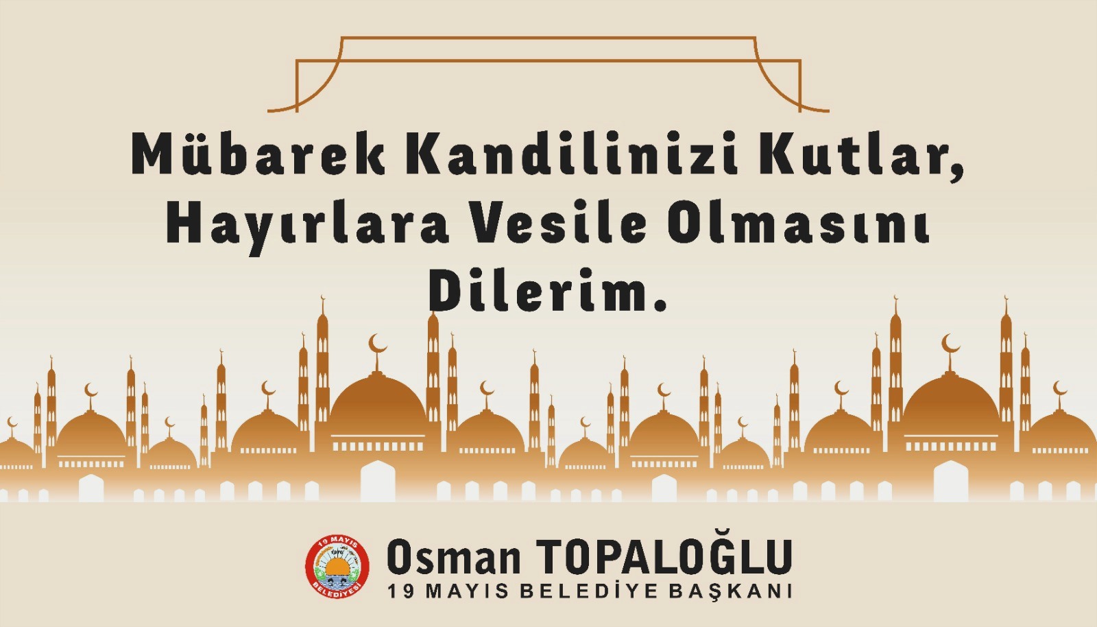 Kadir Geceniz Mübarek Olsun...