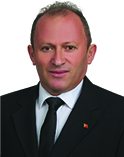 METİN DEMİR