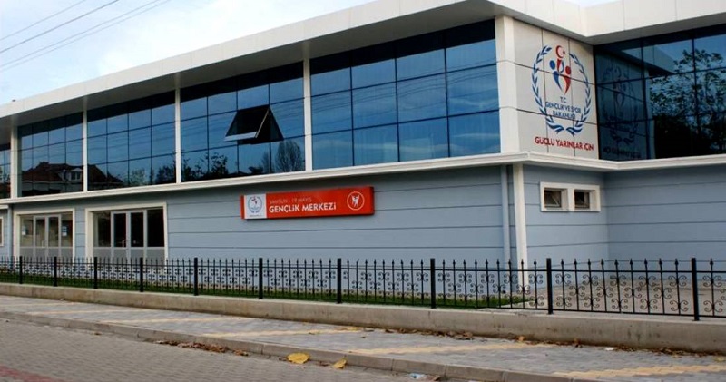 Gençlik Merkezi