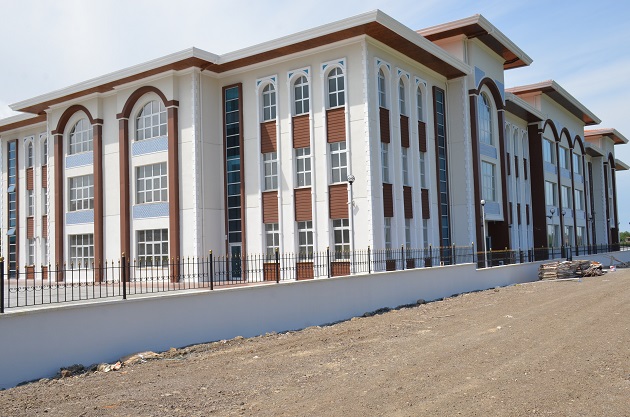 İmam Hatip Lisesi