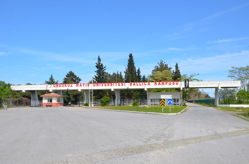 Sivil Havacılık Meslek Yüksek Okulu